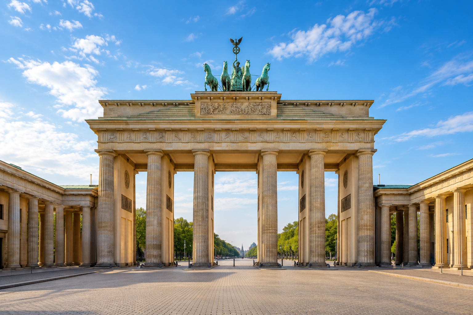 So bereiten Sie sich auf Behördentermine in Deutschland vor