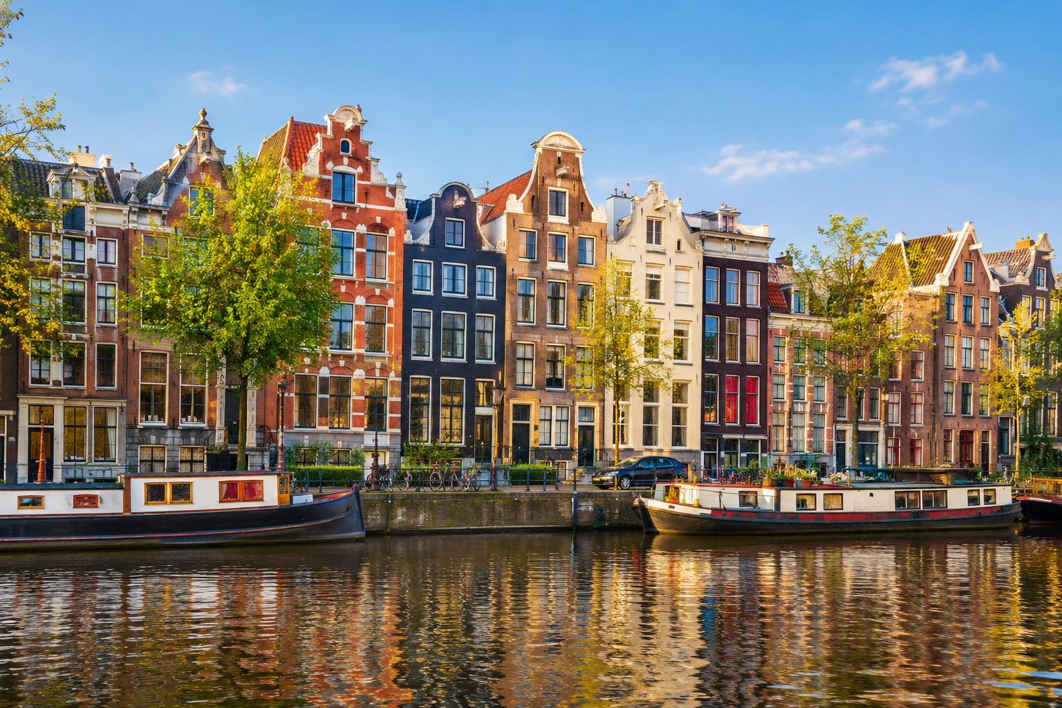 Nederland