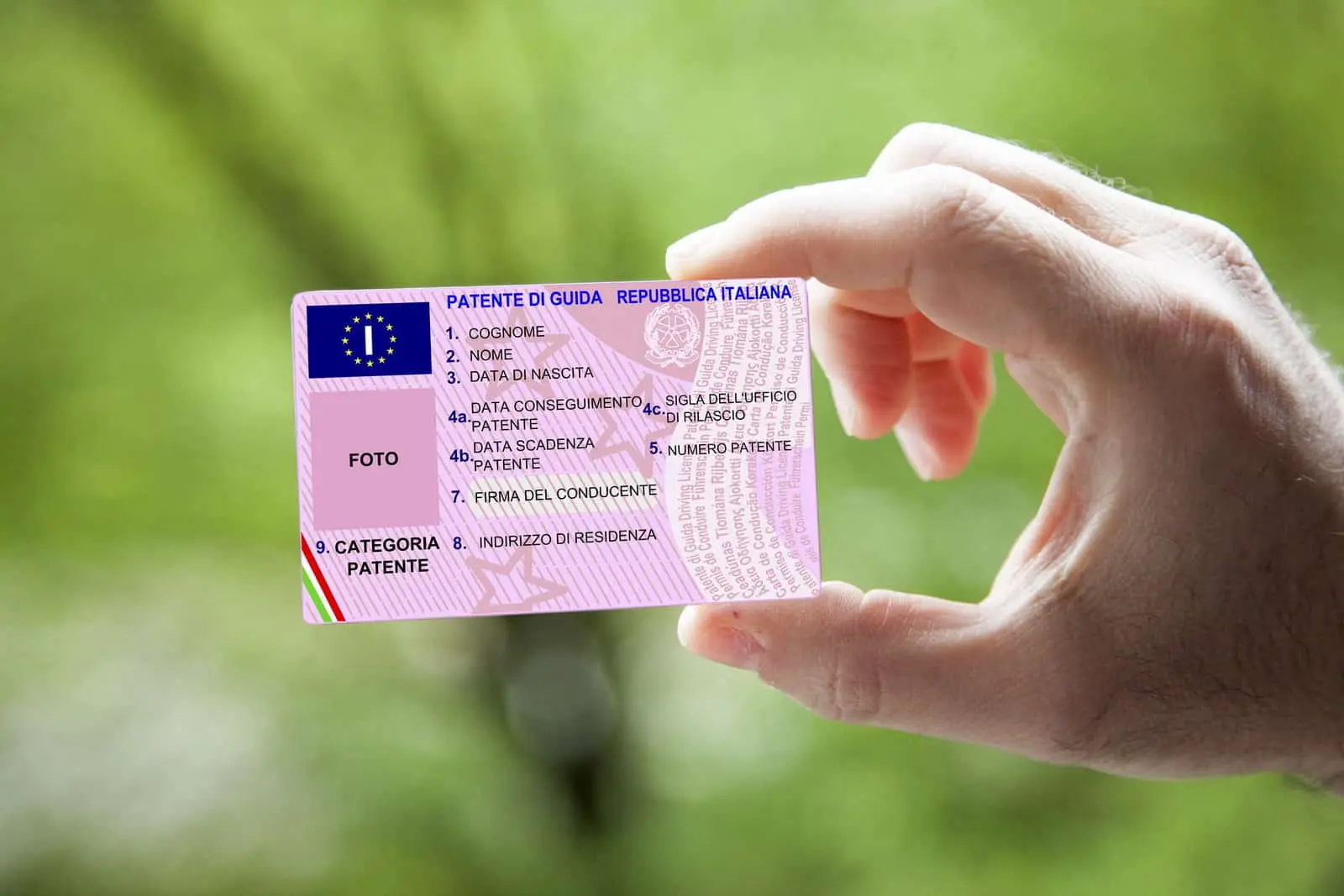 Muss ich bei der Führerschein-Umschreibung in Deutschland eine Fahrprüfung ablegen?