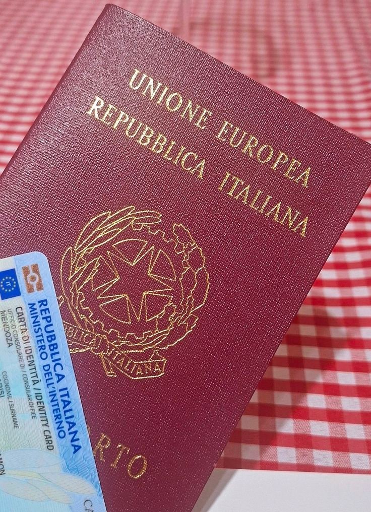 Legalizzazione documenti e Carta d'Identità Consolare