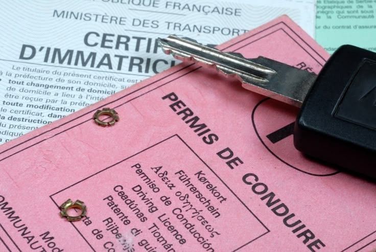 Omwisseling buitenlands rijbewijs via RDW & Gemeente